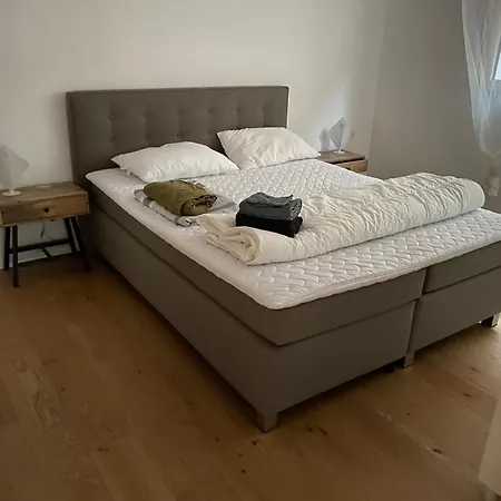 Simplon Apartment *